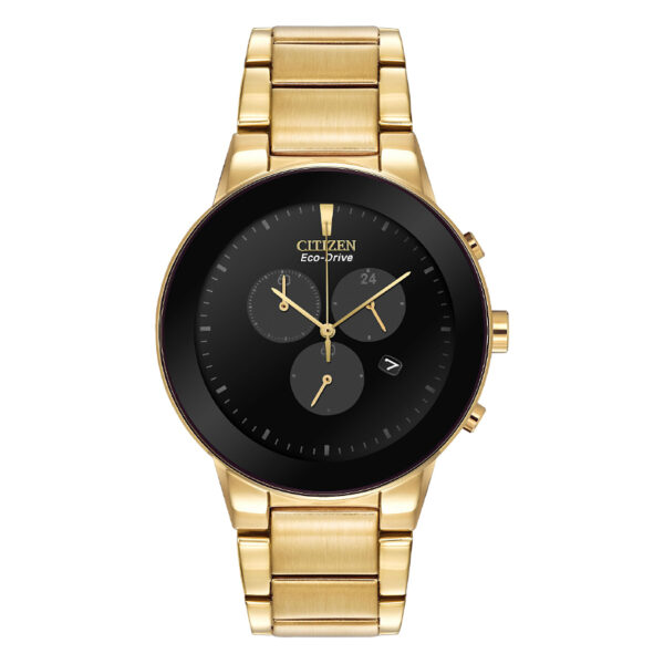 ساعت سیتیزن Citizen مردانه مدل AT2242-55E