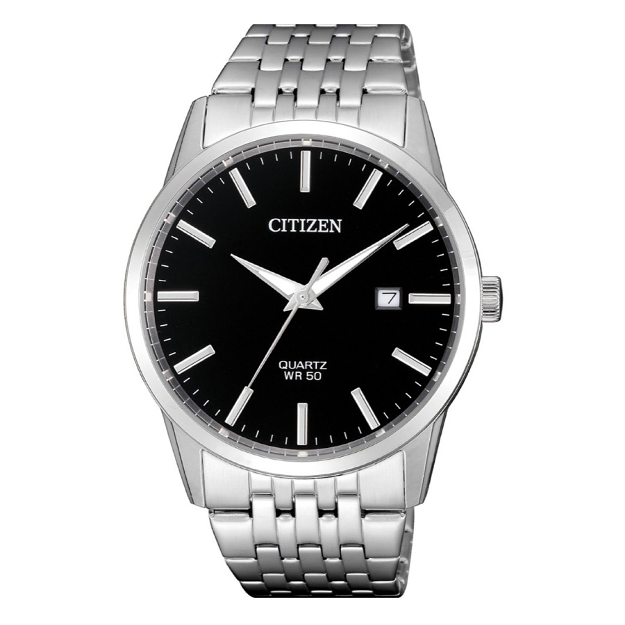 ساعت مچی مردانه سیتیزن CITIZEN مدل BI5000-87E