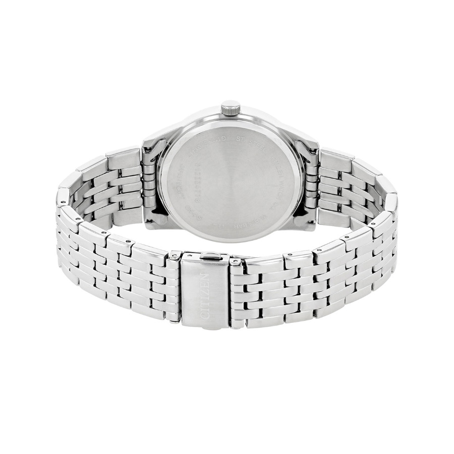 ساعت مچی مردانه سیتیزن CITIZEN مدل BI5000-87E