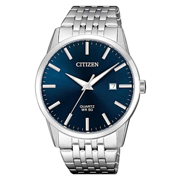 ساعت مچی مردانه سیتیزن CITIZEN مدل BI5000-87L