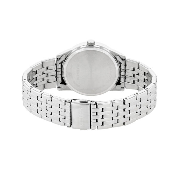 ساعت مچی مردانه سیتیزن CITIZEN مدل BI5000-87L