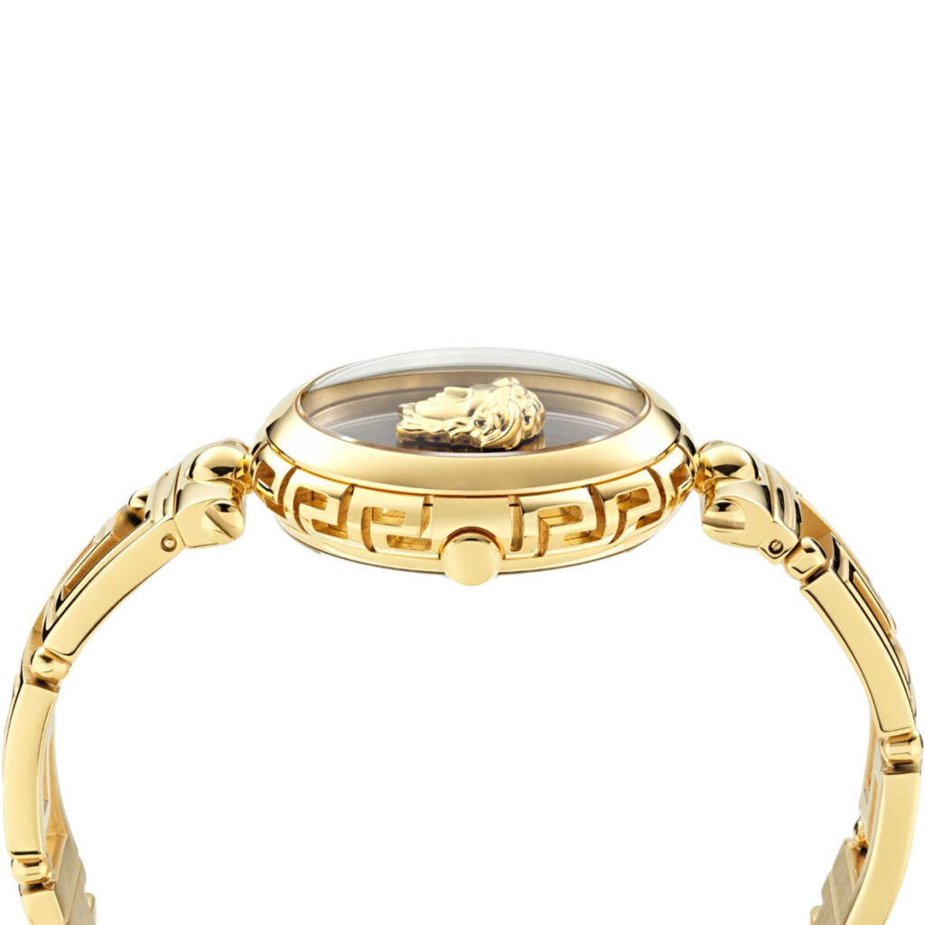 ساعت مچی زنانه ورساچه versace مدل VE0B00525