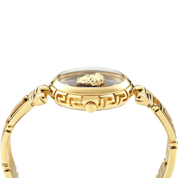 ساعت مچی زنانه ورساچه versace مدل VE0B00525