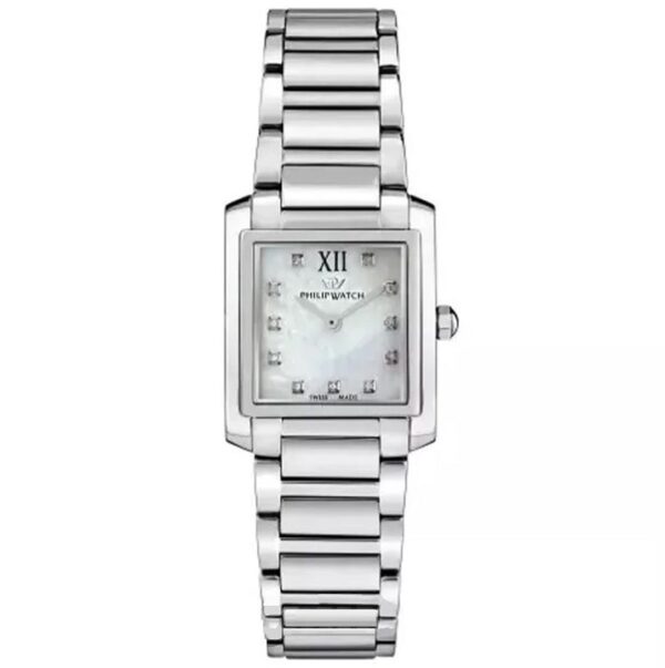 ساعت مچی زنانه فلیپ واچ Philip Watch مدلR8253223504