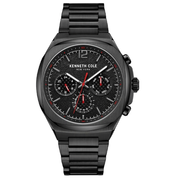 ساعت مچی مردانه کنت کول KENNETH COLE مدل KCWGK2222004