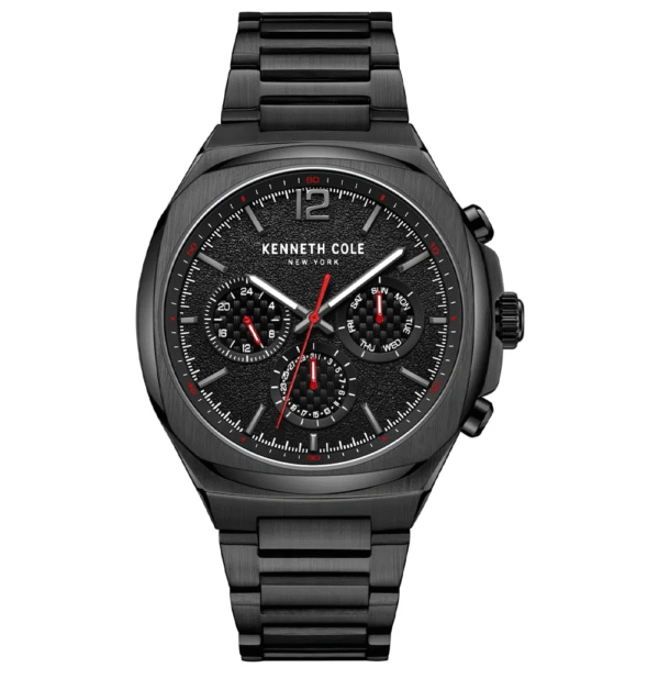 ساعت مچی مردانه کنت کول KENNETH COLE مدل KCWGK2222004