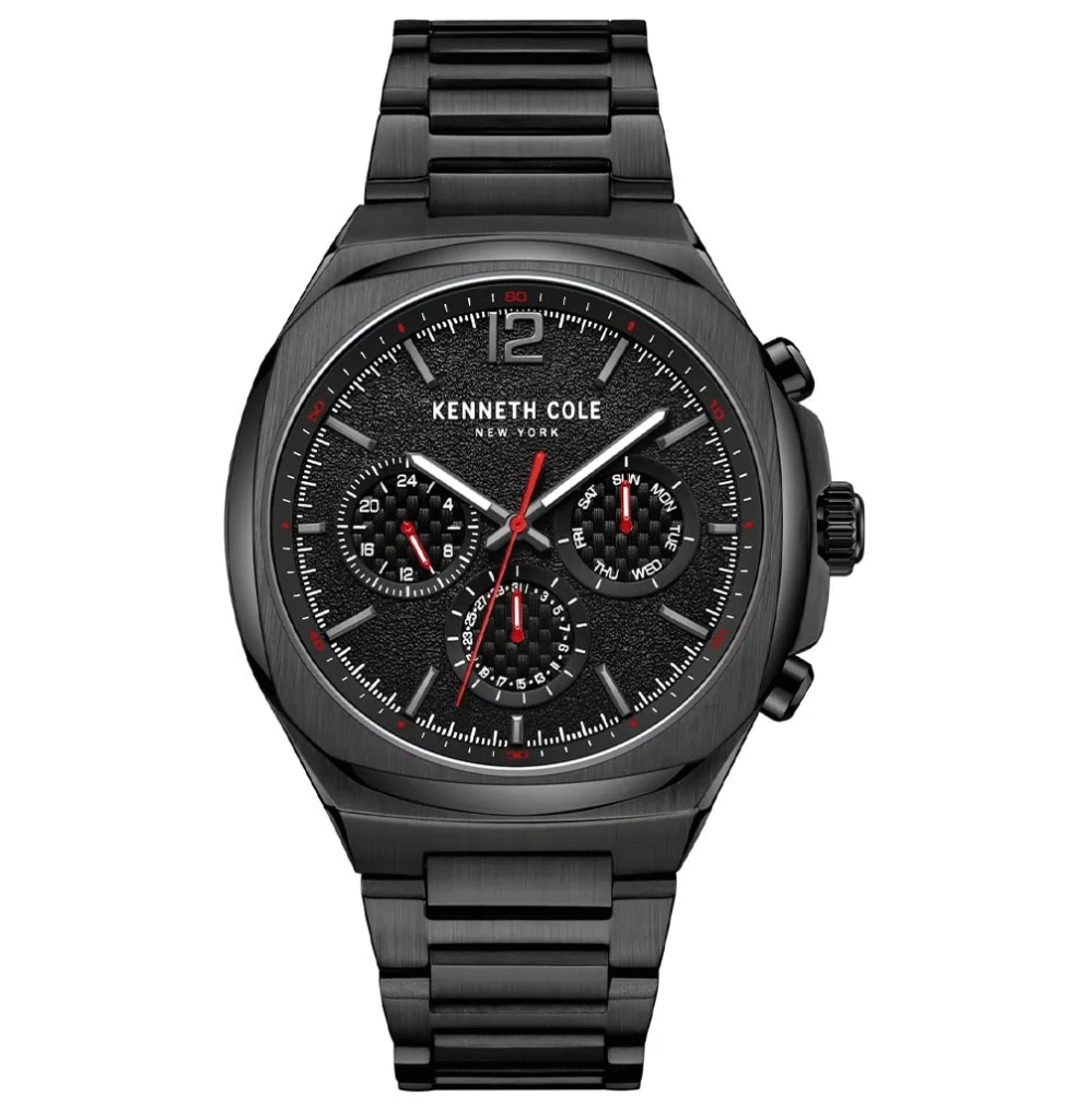 ساعت مچی مردانه کنت کول KENNETH COLE مدل KCWGK2222004