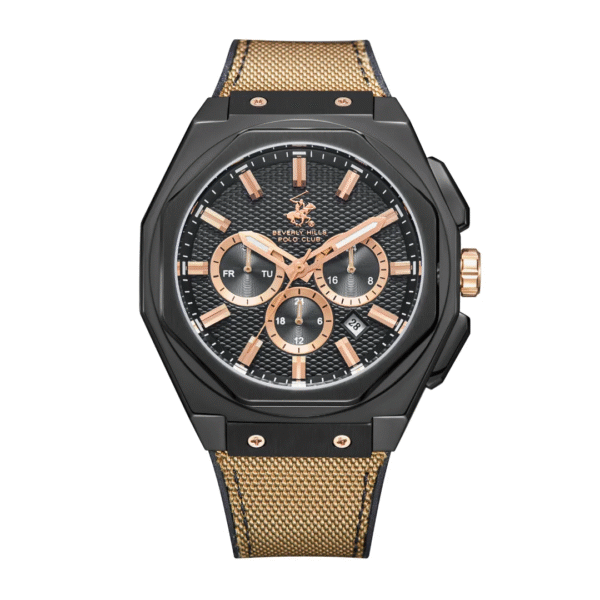 ساعت پولو Polo Beverly Hills مردانه مدل BP3719X.055