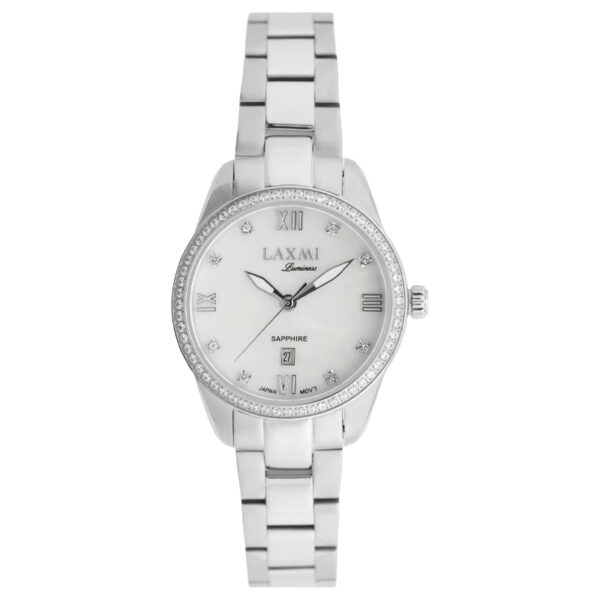 ساعت لاکسمی Laxmi زنانه مدل 8565-5