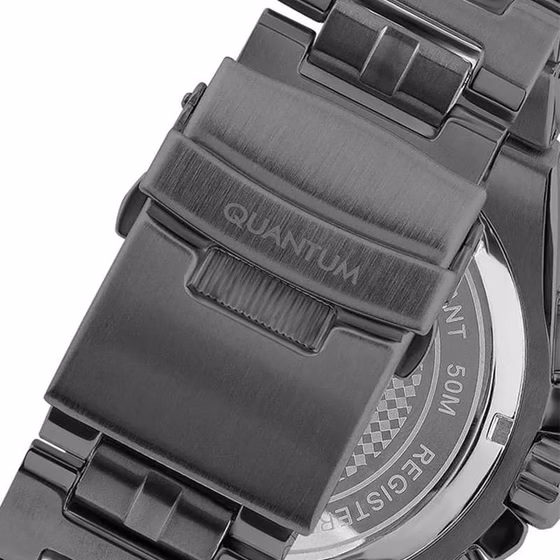 ساعت مچی مردانه کوانتوم QuantumمدلHNG889.050