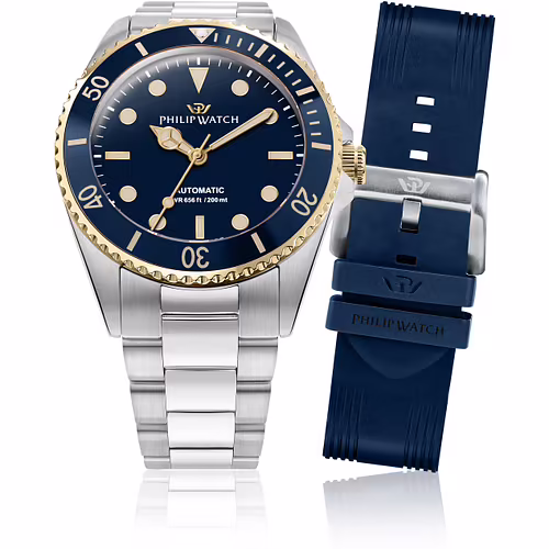 ساعت مچی مردانه فلیپ واچ Philip Watch مدل R8223597031