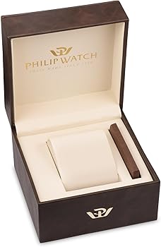 ساعت مچی زنانه فلیپ واچ Philip Watch مدلR8253597619