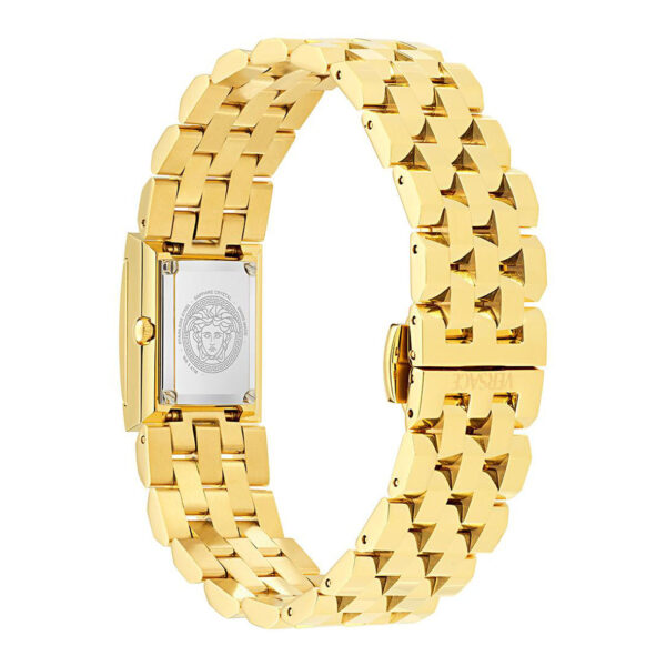 ساعت مچی زنانه ورساچه versace مدلVE0C00225