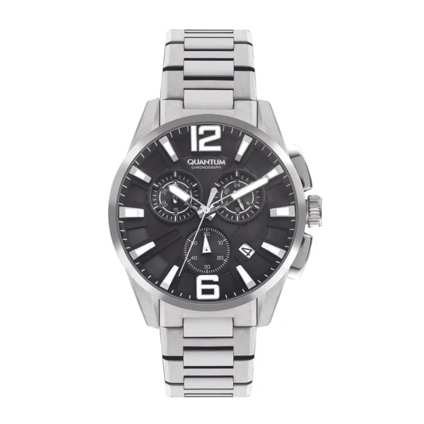 ساعت مچی مردانه کوانتوم QuantumمدلPWG1077.350