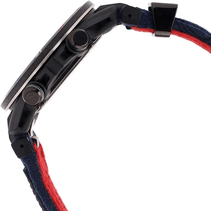 ساعت مچی مردانه کاسیو EDIFICE مدل ECB-2000HR-1ADR