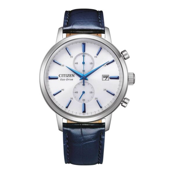 ساعت سیتیزن Citizen مردانه مدل CA7069-16A