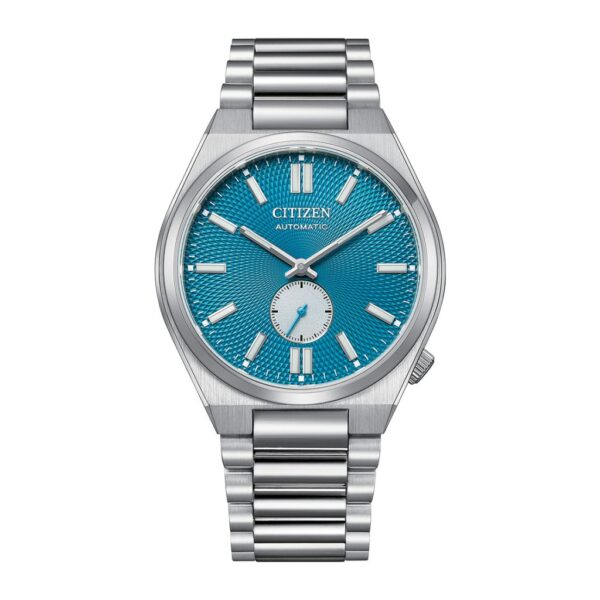 ساعت سیتیزن Citizen مردانه مدل NK5010-51L
