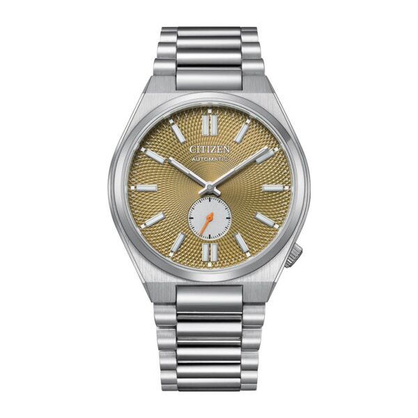 ساعت مچی مردانه سیتیزن CITIZEN مدل NK5010-51X