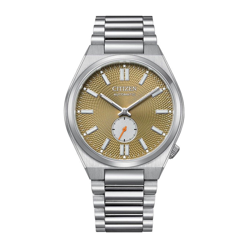 ساعت مچی مردانه سیتیزن CITIZEN مدل NK5010-51X