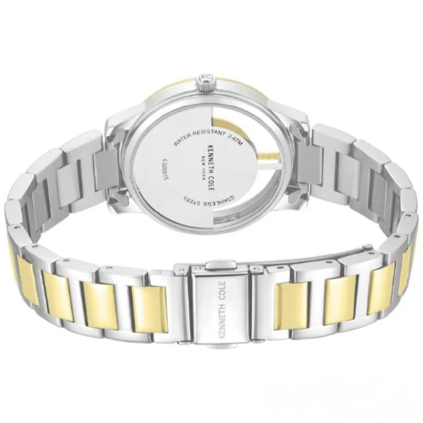ساعت مچی زنانه کنت کول KENNETH COLE مدل KCWLG0061502