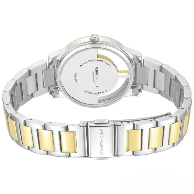 ساعت مچی زنانه کنت کول KENNETH COLE مدل KCWLG0061502
