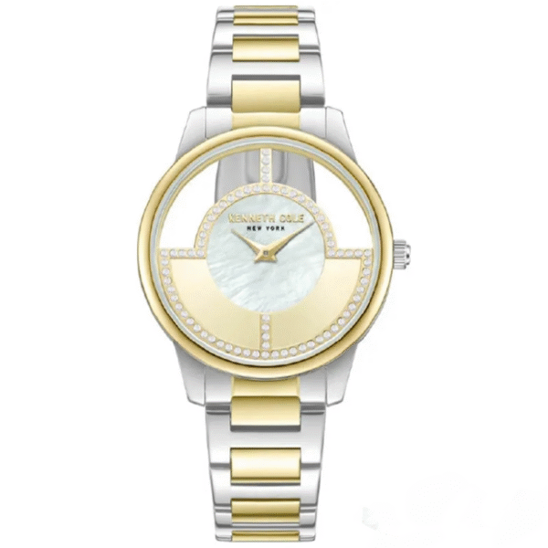 ساعت مچی زنانه کنت کول KENNETH COLE مدل KCWLG0061502