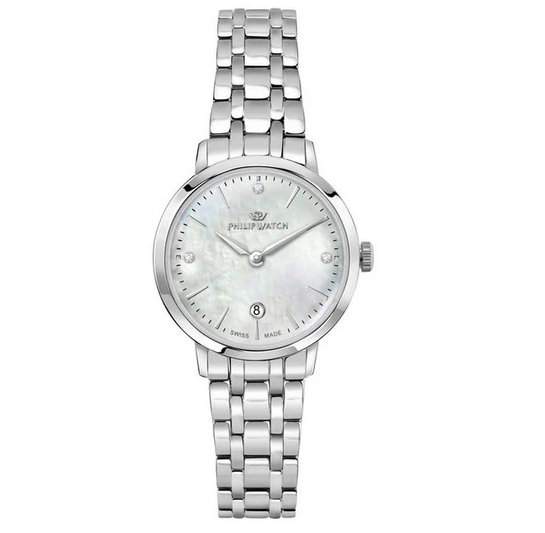 ساعت مچی زنانه فلیپ واچ Philip Watch مدلR8253150512