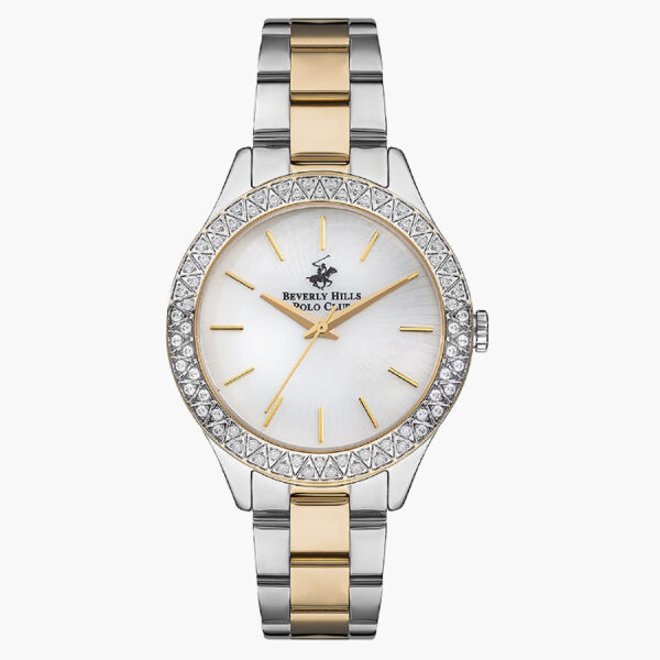 ساعت پولو Polo Beverly Hills زنانه مدل BP3291C.220