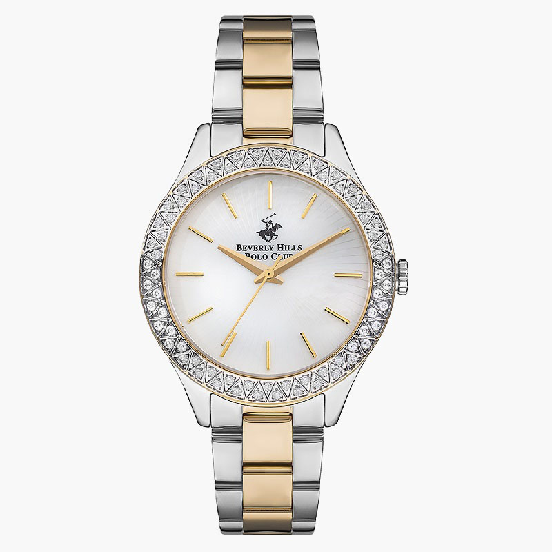 ساعت پولو Polo Beverly Hills زنانه مدل BP3291C.220