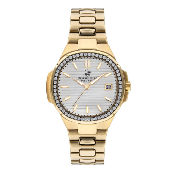 ساعت پولو  Polo Beverly Hills زنانه مدل BP3320X.130