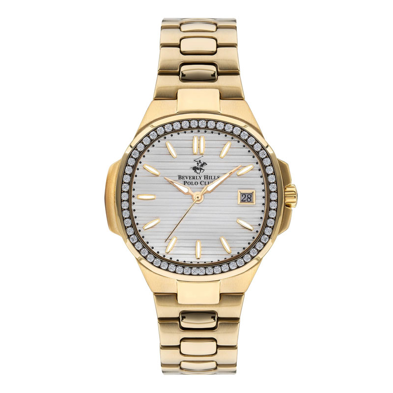ساعت پولو  Polo Beverly Hills زنانه مدل BP3320X.130