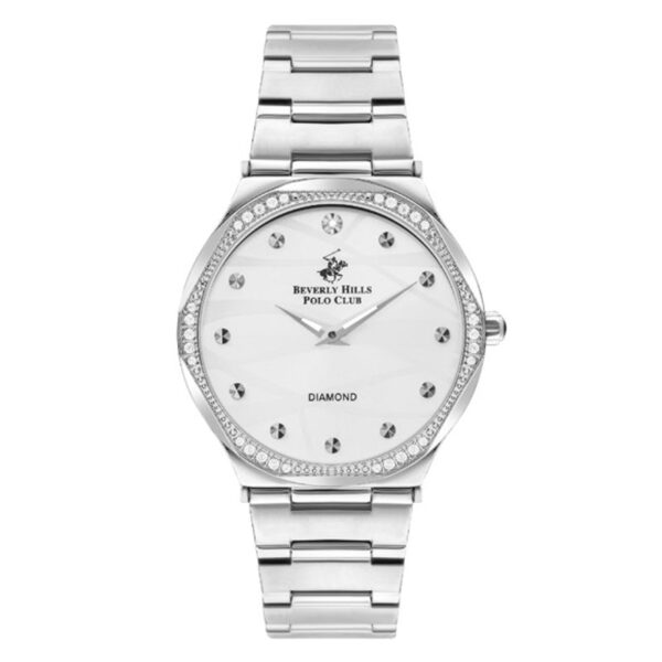 ساعت پولو  Polo Beverly Hills زنانه مدل BP3399C.330