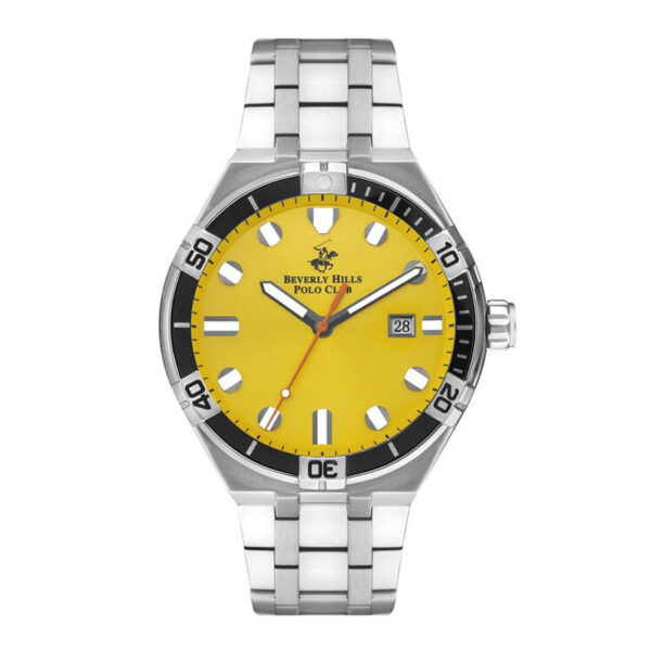 ساعت پولو Polo Beverly Hills  مردانه مدل BP3404X.380