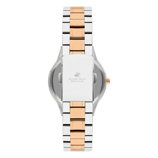 ساعت پولو Polo Beverly Hills زنانه مدل BP3505X.520