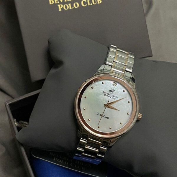 ساعت پولو Polo Beverly Hills زنانه مدل BP3505X.520
