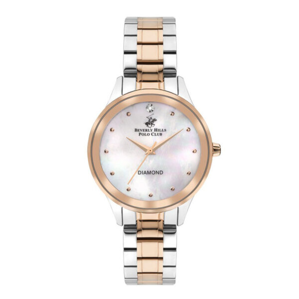 ساعت پولو Polo Beverly Hills زنانه مدل BP3505X.520