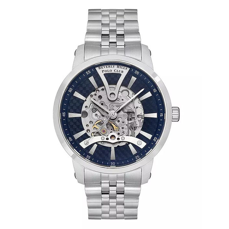 ساعت پولو Polo Beverly Hills Automaticمردانه مدل BP3552X.390