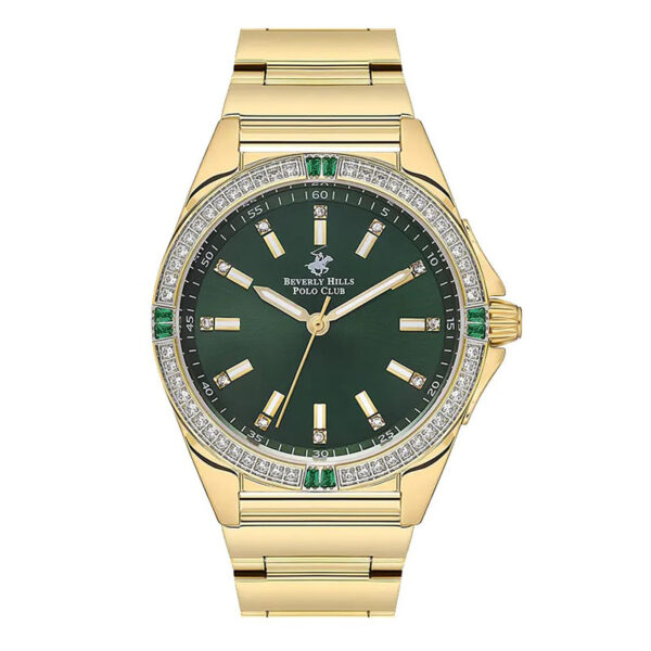 ساعت پولو  Polo Beverly Hills زنانه مدل BP3587C.170