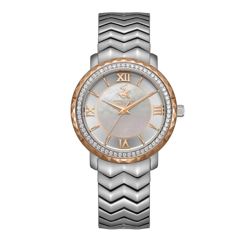 ساعت پولو Polo Beverly Hills زنانه مدل BP3669C.520