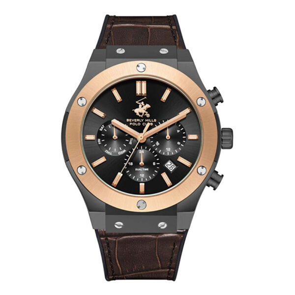 ساعت پولو Polo Beverly Hills  مردانه مدل BP3690X.062