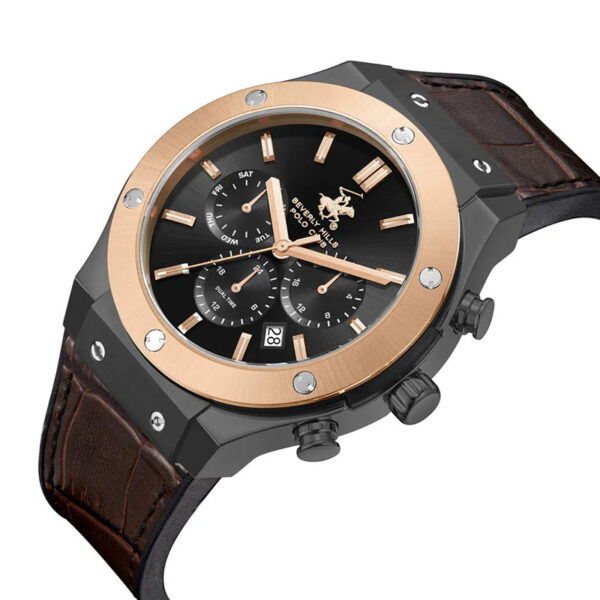 ساعت پولو Polo Beverly Hills  مردانه مدل BP3690X.062