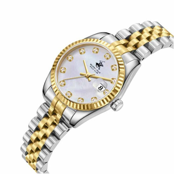 ساعت پولو  Polo Beverly Hills زنانه مدل BP3707X.220