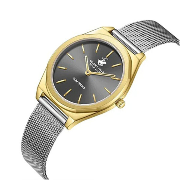 ساعت پولو Polo Beverly Hills زنانه مدل BP3711X.260