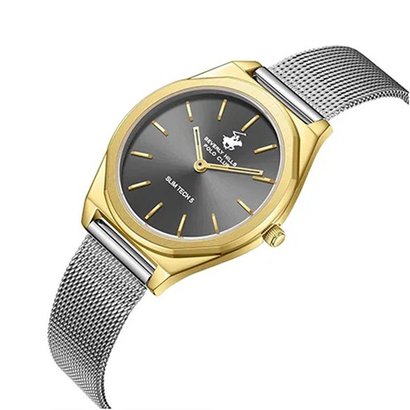 ساعت پولو Polo Beverly Hills زنانه مدل BP3711X.260