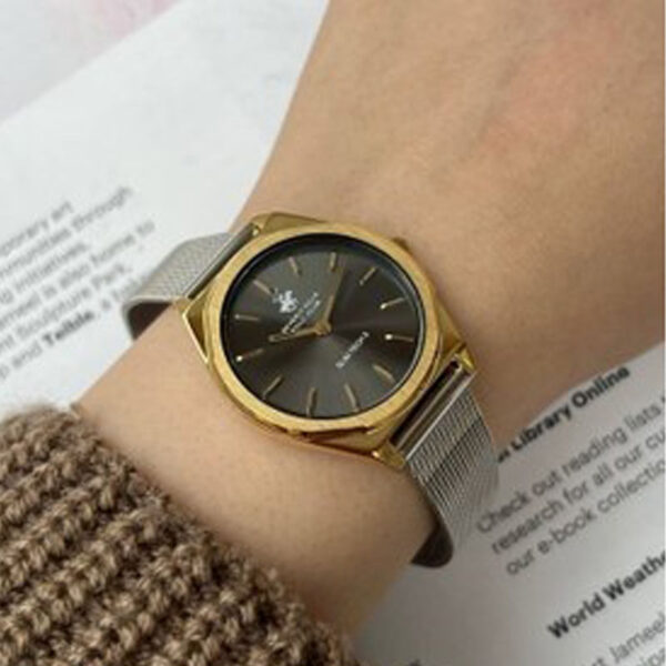 ساعت پولو Polo Beverly Hills زنانه مدل BP3711X.260