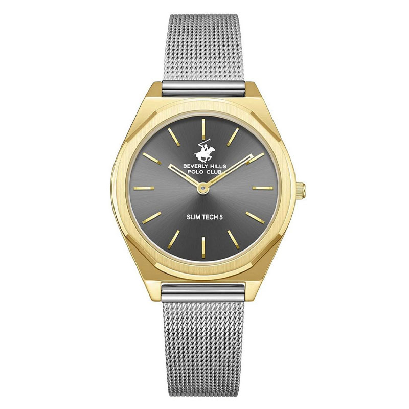 ساعت پولو Polo Beverly Hills زنانه مدل BP3711X.260