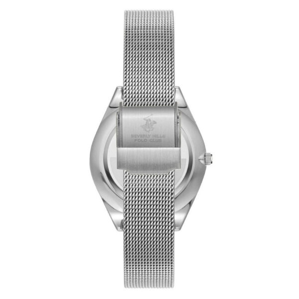 ساعت پولو Polo Beverly Hills زنانه مدل BP3711X.350