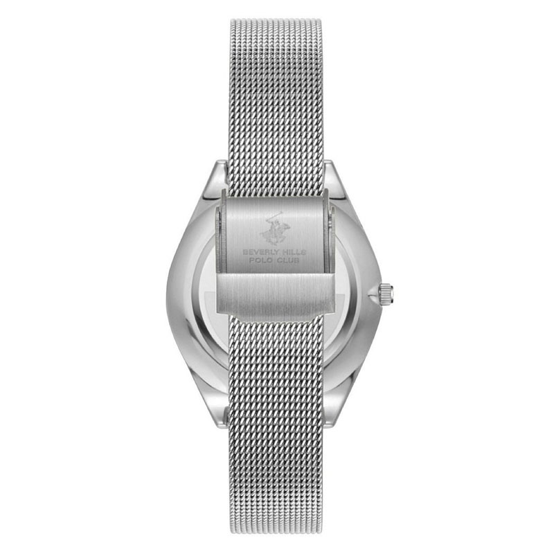 ساعت پولو Polo Beverly Hills زنانه مدل BP3711X.350