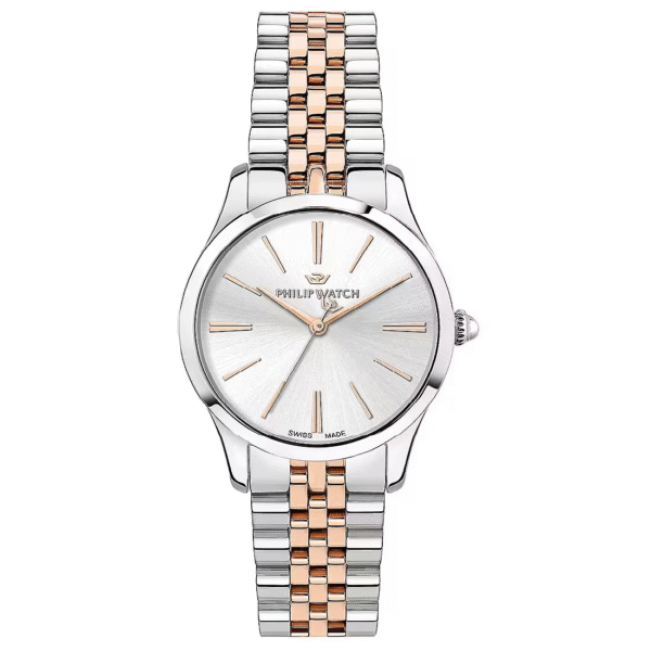 ساعت مچی زنانه فلیپ واچ Philip Watch مدلR8253208523