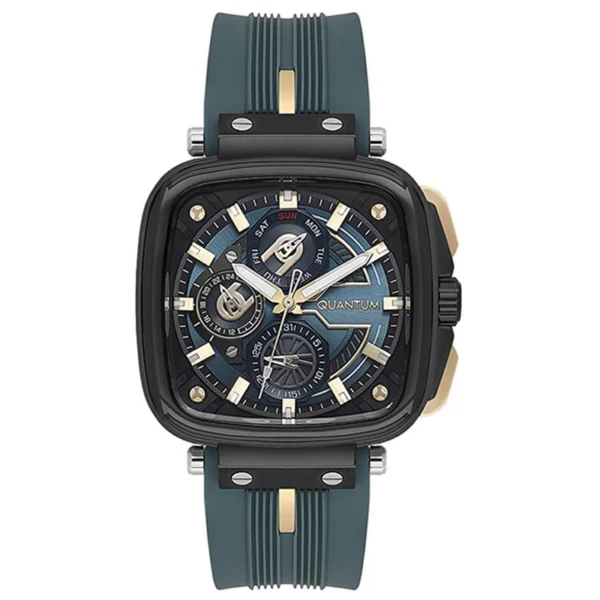 ساعت مچی مردانه کوانتوم Quantumمدل PWG1014.699